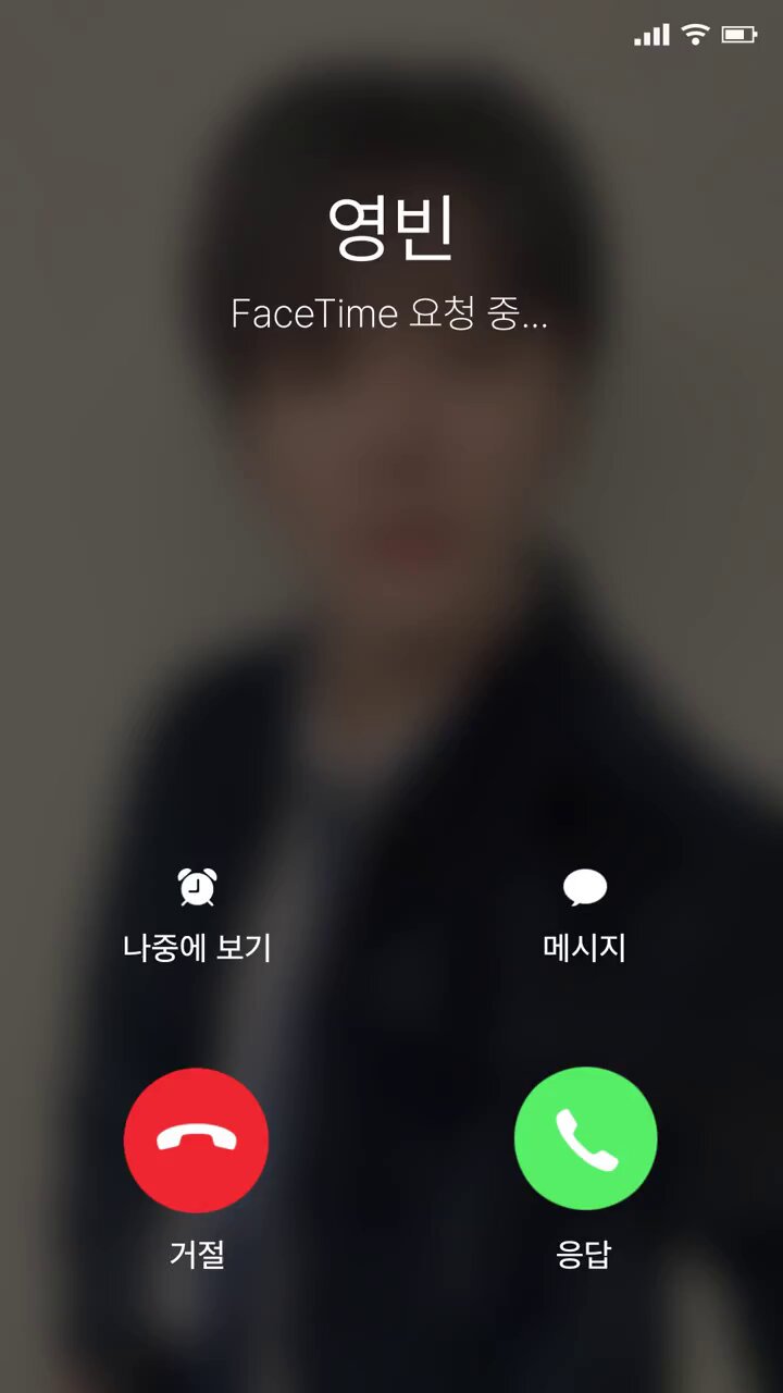 SF9 ヨンビン ツーショット参加券 早い者勝ち SF9 ヨンビン Happy Birthday | 彼らの笑顔は最高！！
