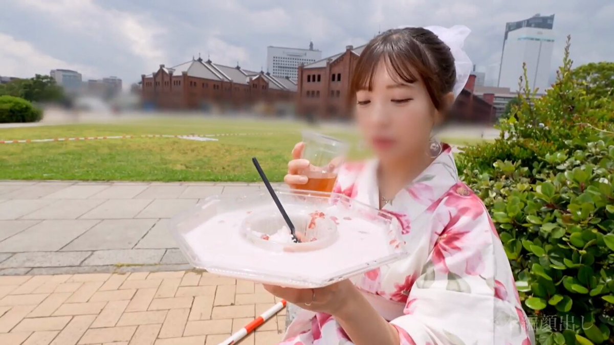 小那海あや あや いい感じっぷり！