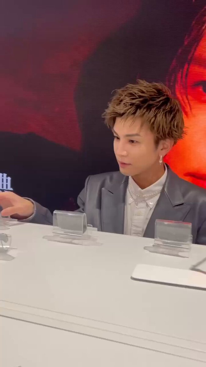 岩田 剛典 Music Staff on X: 岩田 剛典 Music Staff on X: