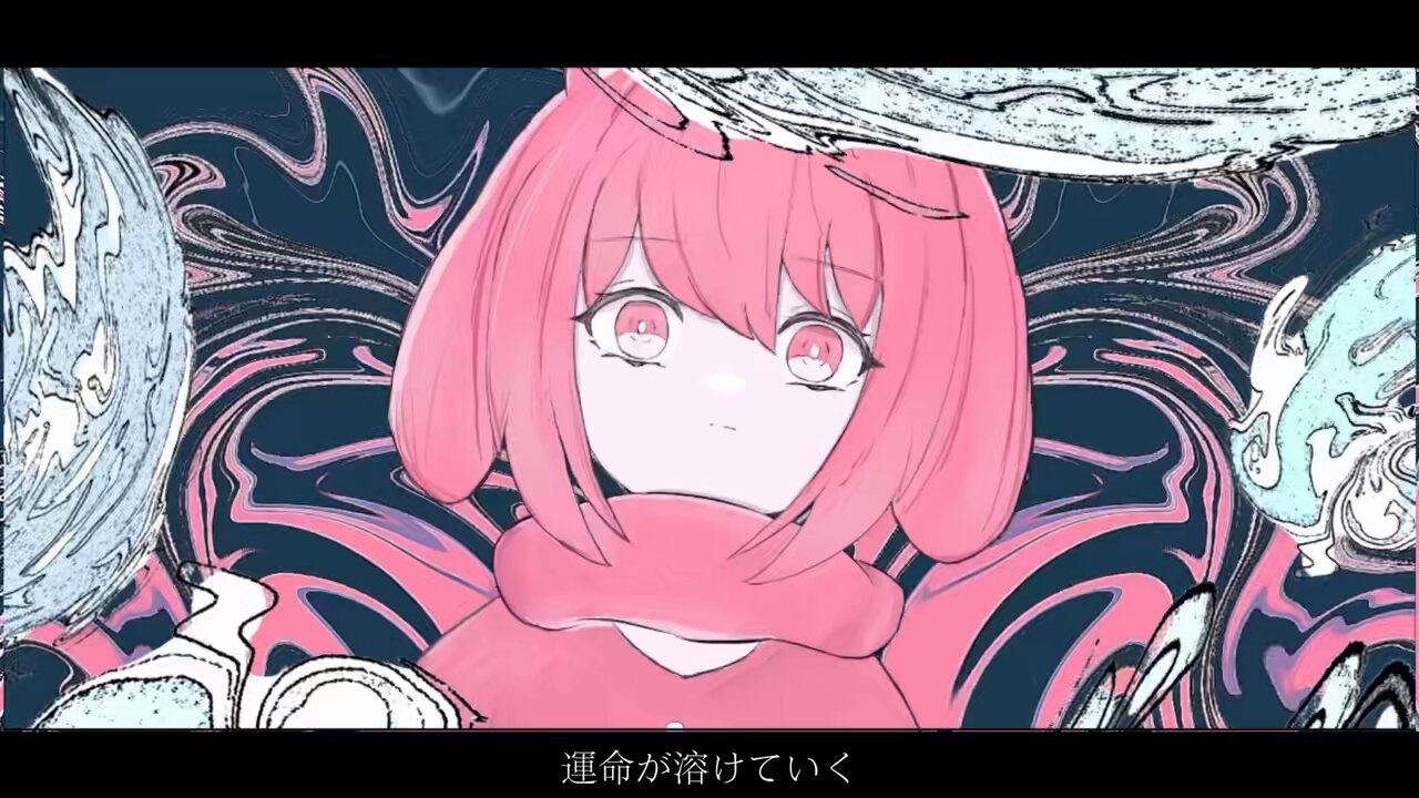 まめたろう☆さま専用（原画）月夜の空の道標 ほか　4点おまとめ まめshop♡様専用 おまとめ まめたろう☆さま専用（原画）月夜の空