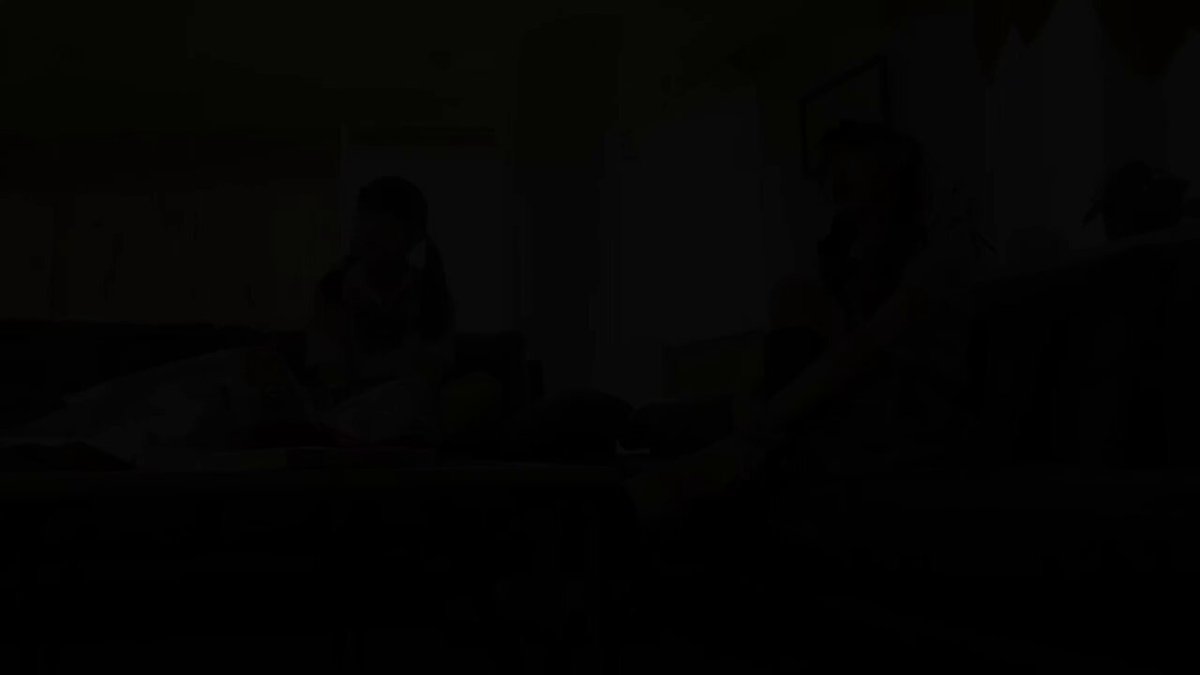 Duo Sepupu Yang Doyan Es Kiko (No Sensor) - Abe Mikako & Blue