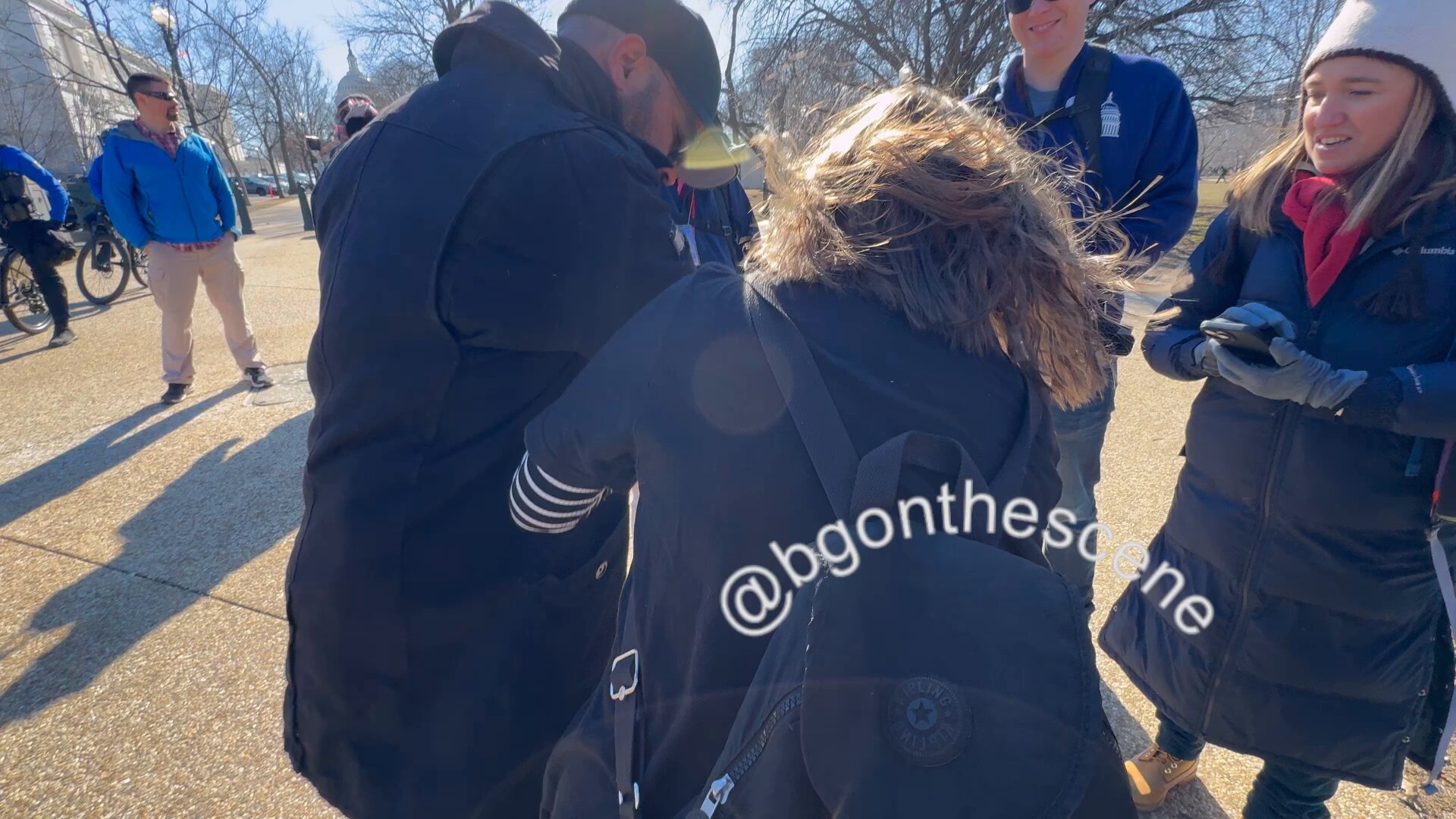 Andy Ngo (@MrAndyNgo) on X