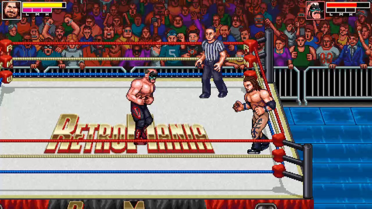 @RetrosoftStudios video Tweet