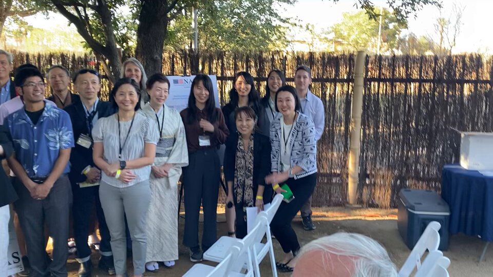 Consulate General of Japan in Los Angeles on X