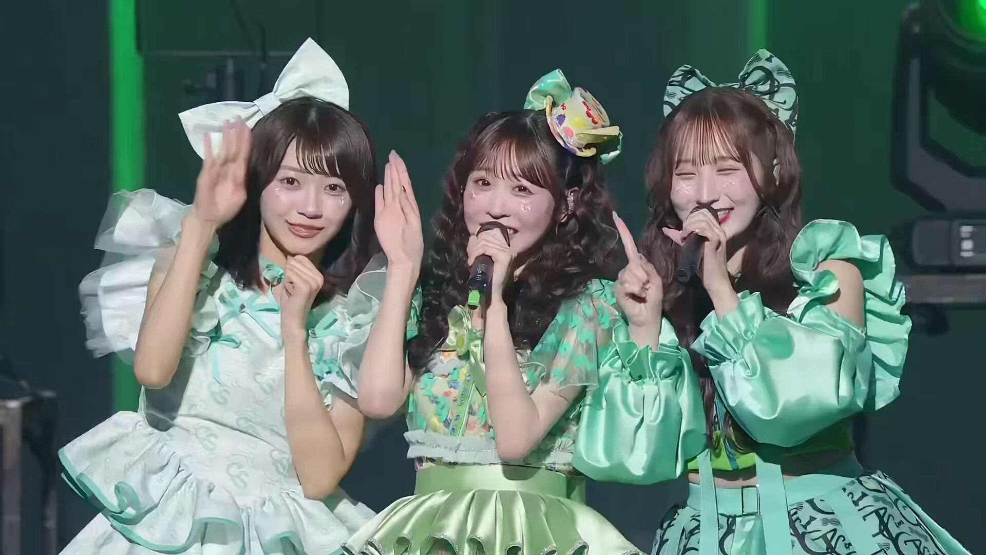 アテッサ新作モデル 優太@可奈推し💚  X: on アイドル