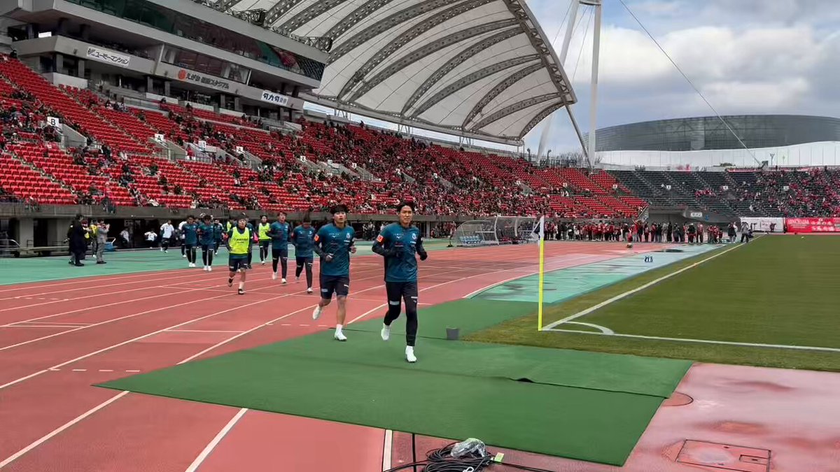 北海道コンサドーレ札幌公式 on X: 