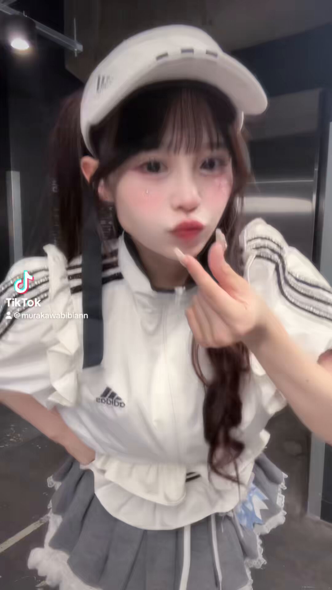 村川緋杏（CANDY TUNE） on X: 