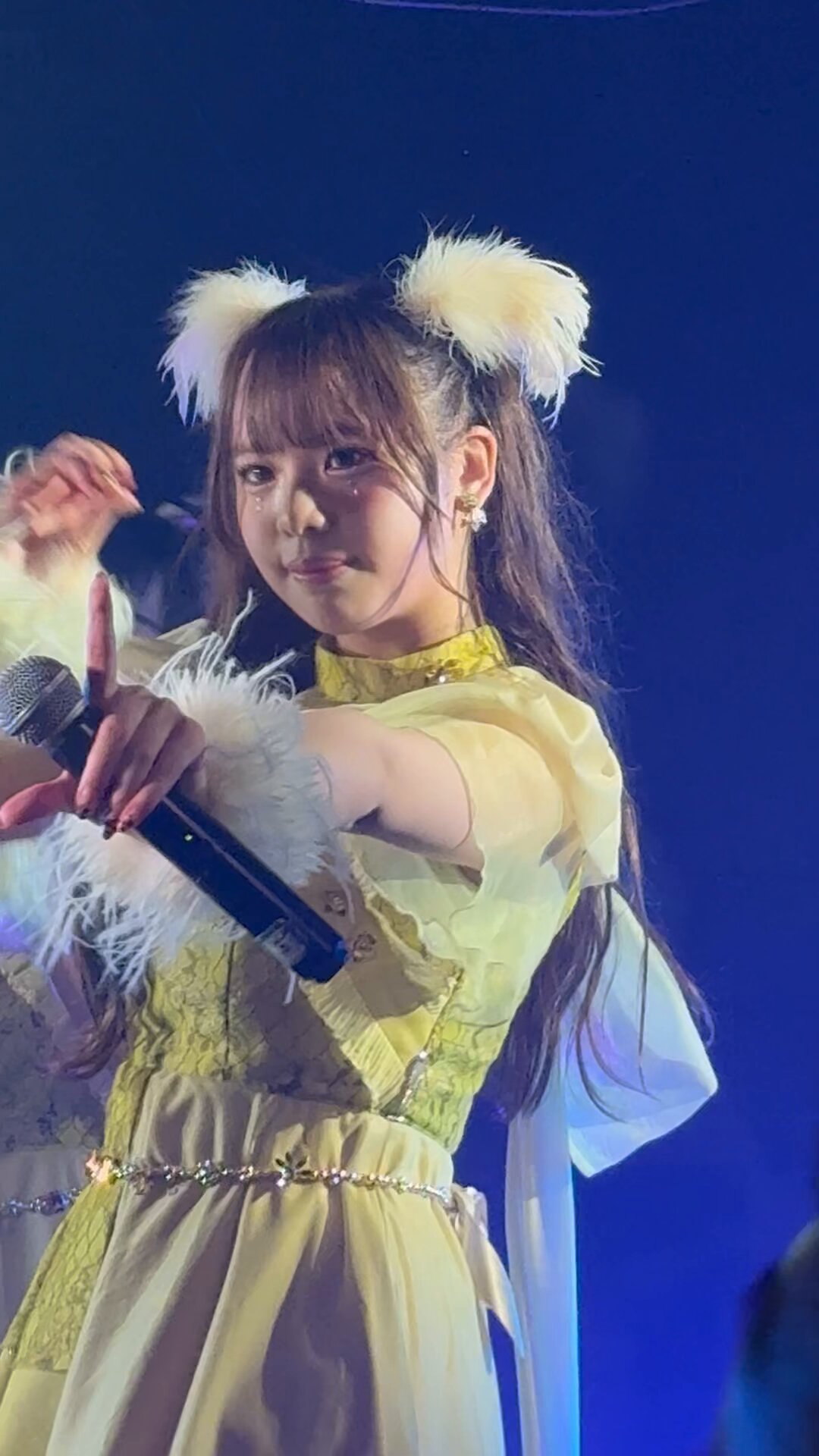 キラキラ⭐️様　お取り置き中 date_a_live