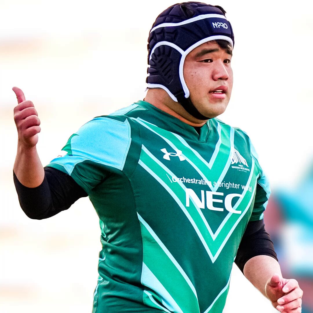 大きい割引 GREEN /NEC NECグリーンロケッツ東葛 ROCKETS X on TOKATSU ウェア