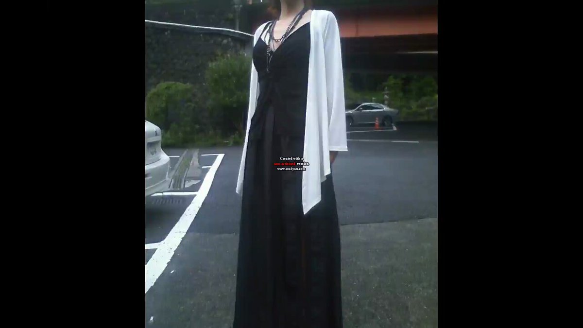 Video oleh @HRSK_0120