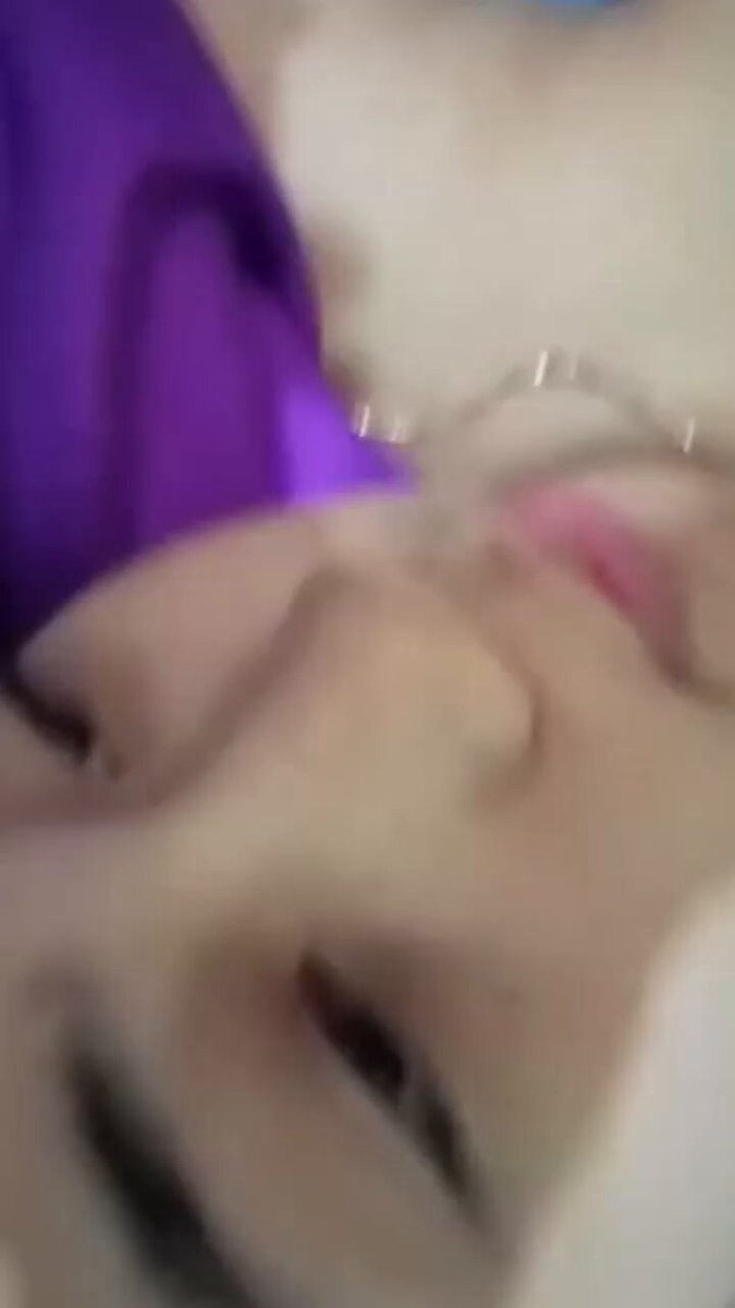 Jadinya Nakal Sendiri