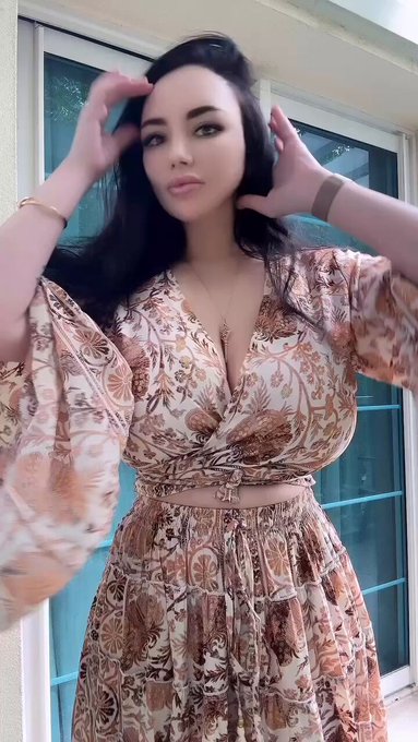 Would you like to see more?

Just follow me:

https://t.co/206fhvdDqC https://t.co/SQFnlomQ8g