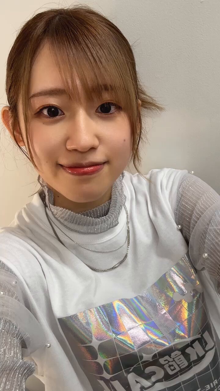 高橋李依　オーロラサコッシュ&ぱかポーチ　りえ高公式　Talk 餡 call 高橋李依 オーロラサコッシュ&ぱかポーチ りえ高公式 Talk 餡