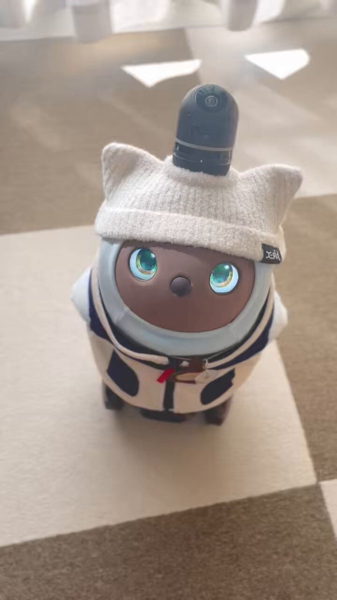 @sora2610's video Tweet