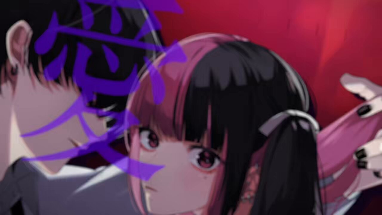 @R_Vocalist_Plus's video Tweet