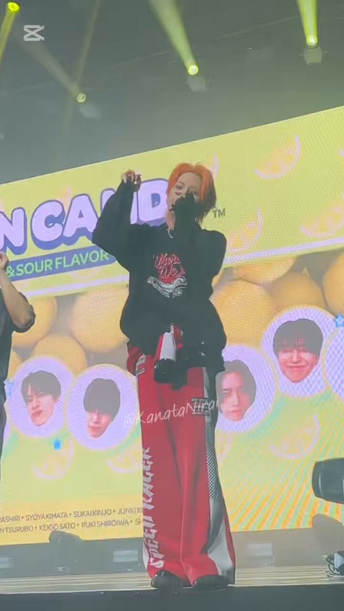 のっちんですだよ🦊🍓🐰🌱 (@KanataNirai) / Posts / X