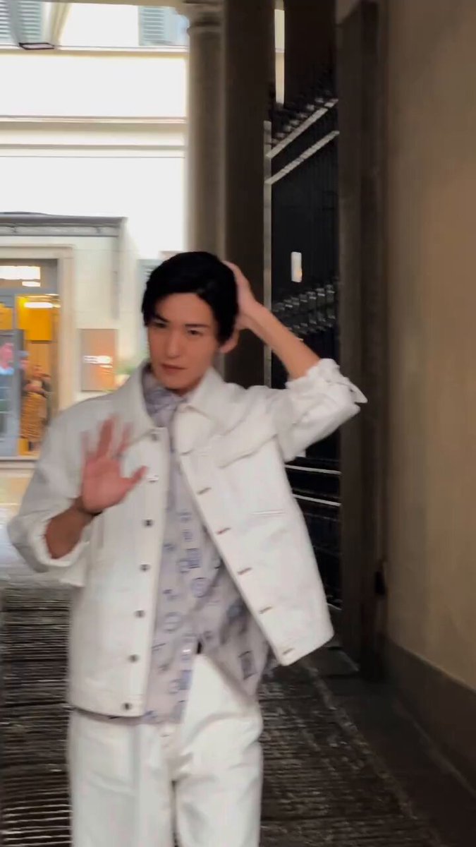 しゅしゅ/SHU🖤🤍🍎 on X