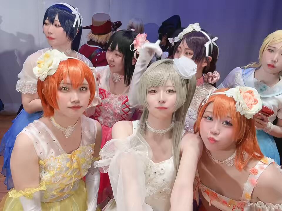 @hana_ooo87's video Tweet