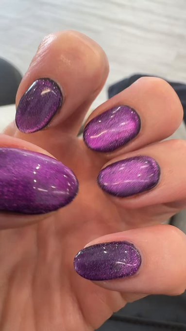 I’ve been getting nailed for years… so I thought I’d be a good nail influencer ?

@Brazzers @chocolategod310