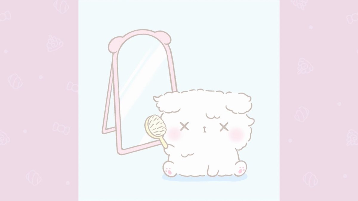 ふわりんましゅ