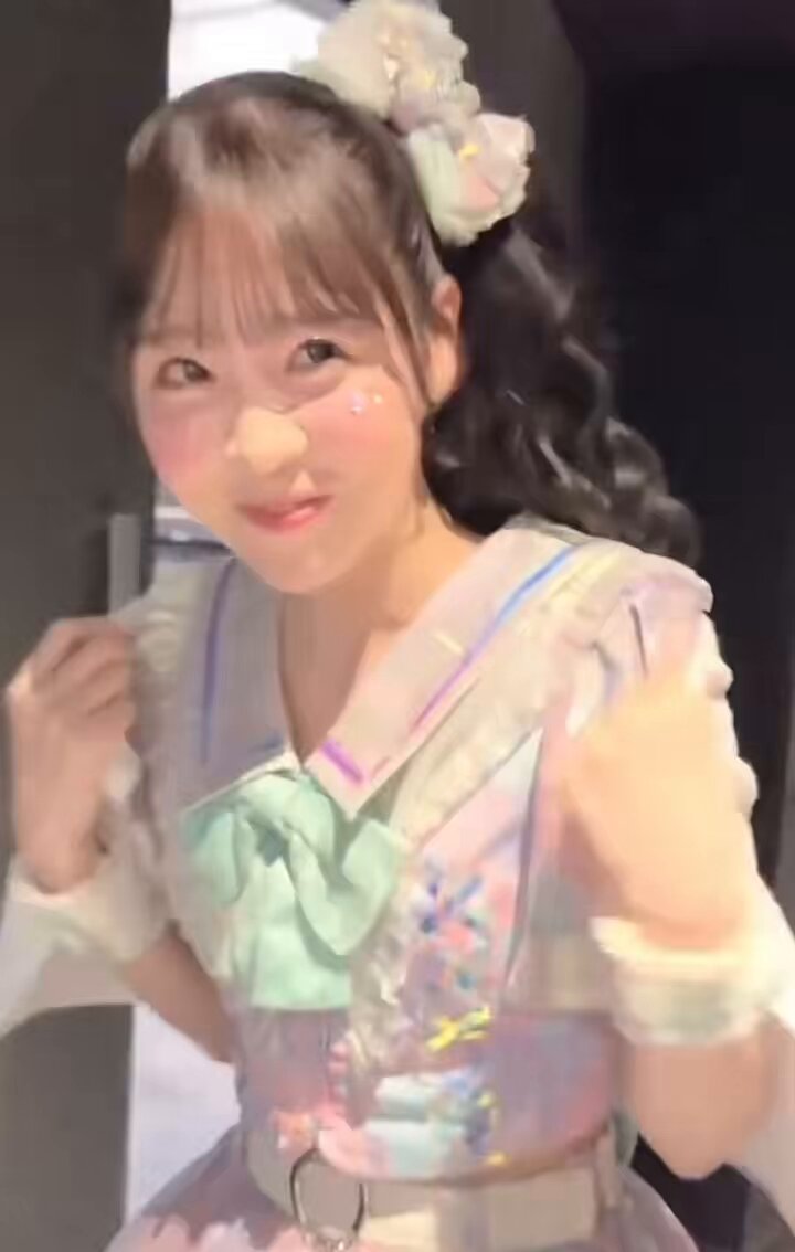 @sa_k319's video Tweet