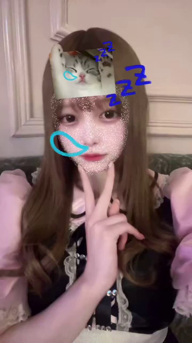 まゆ (@_53nyan_o0) / Posts / X