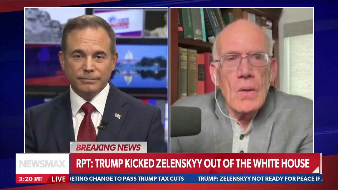 NEWSMAX (@NEWSMAX) on X