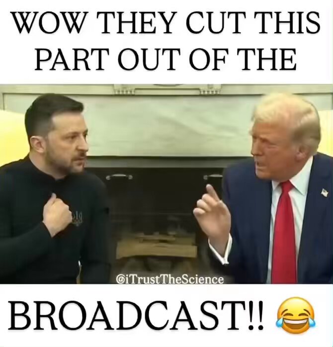 Re: [問卦] 澤倫斯基怎麼有底氣跟川普吵