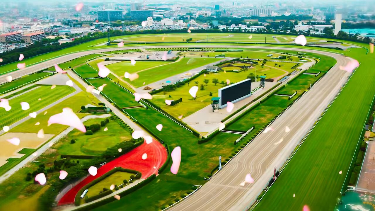 阪神競馬場【公式】 on X: 