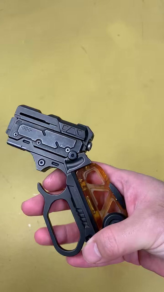 フィジェットトイ