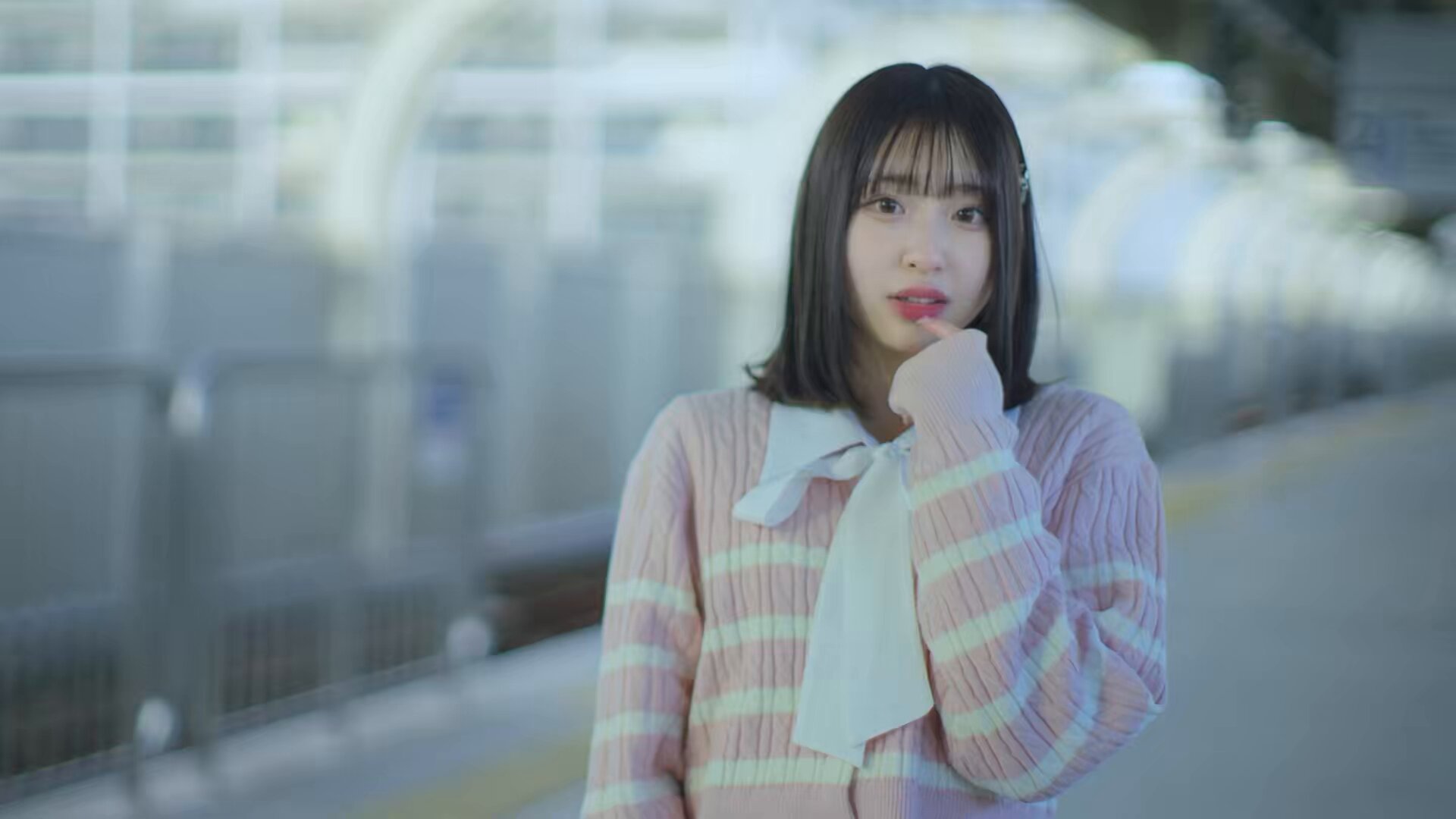 CUTIE STREET ラブトレ ラッフル 桜庭遥花 2025高い素材 CUTIE STREET 桜庭遥花 生誕記念ラッフルくじ