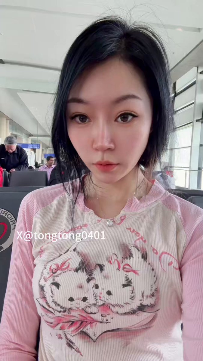 Video oleh @tongtong0401