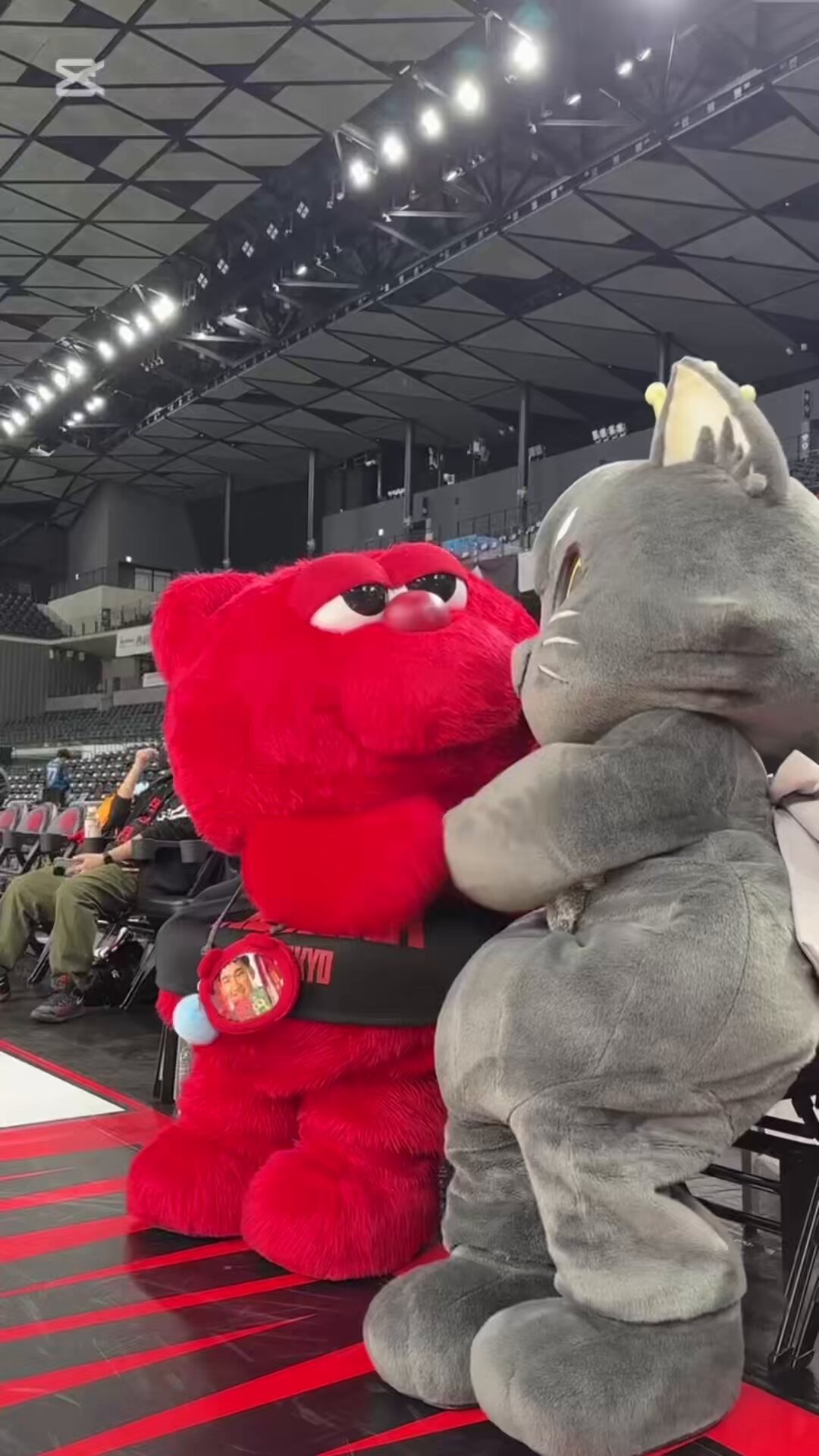 てごにゃん - Search / X