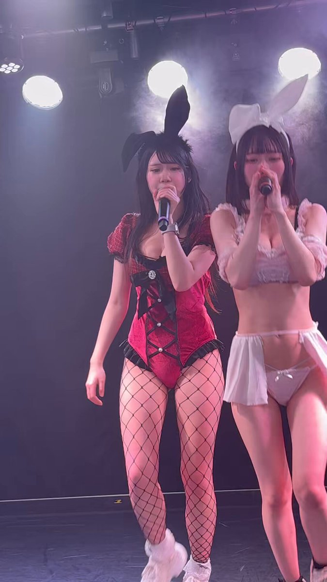 地下アイドル エロ動画 表紙画像