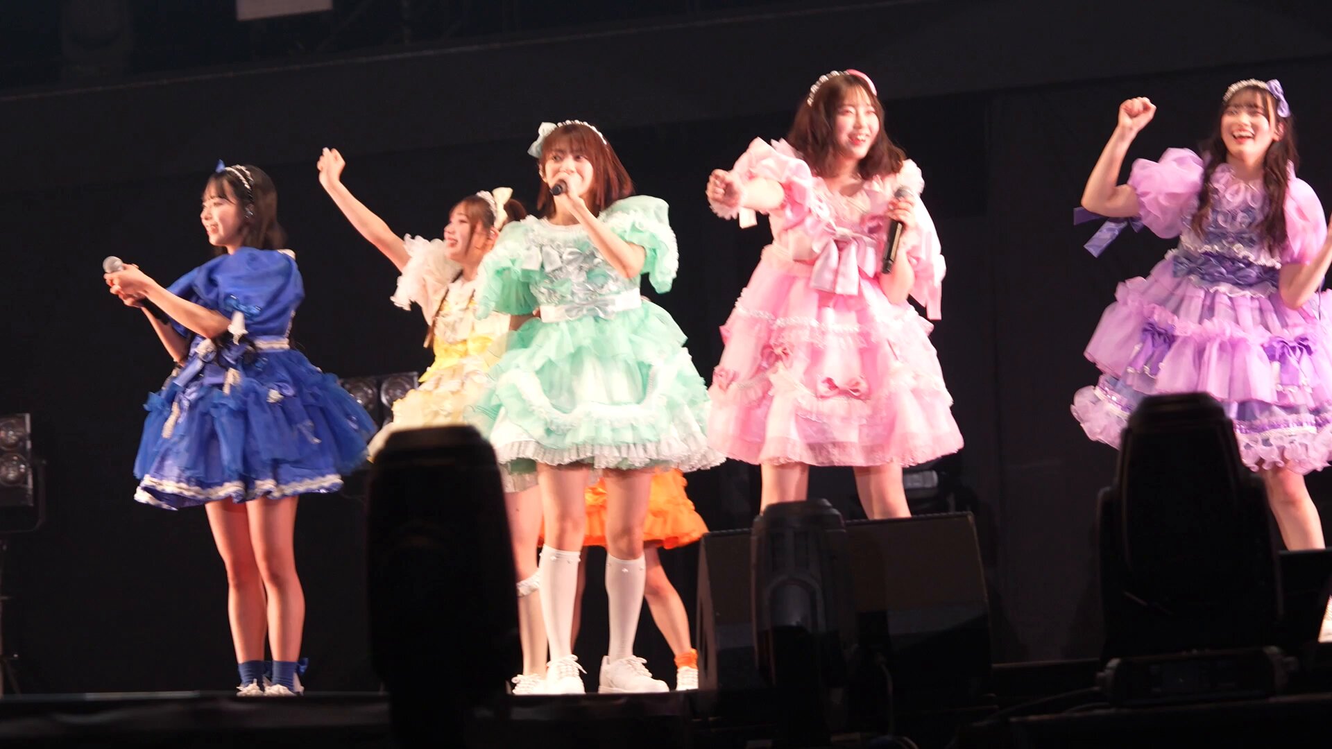 CUTIE STREET【Official】 on X: 