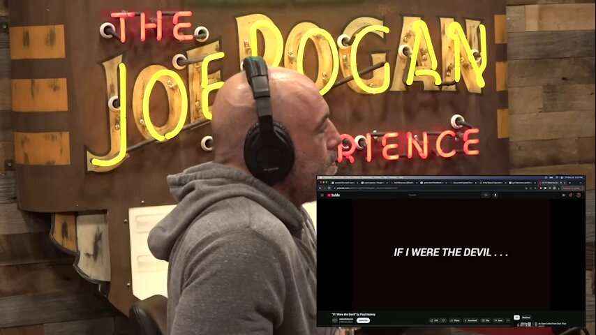 Joe Rogan Podcast News (@joeroganhq) on X