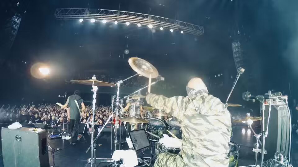 youth.k様 YOUTH-K!!! offcial website / Drummer of THE冠・AA= etc