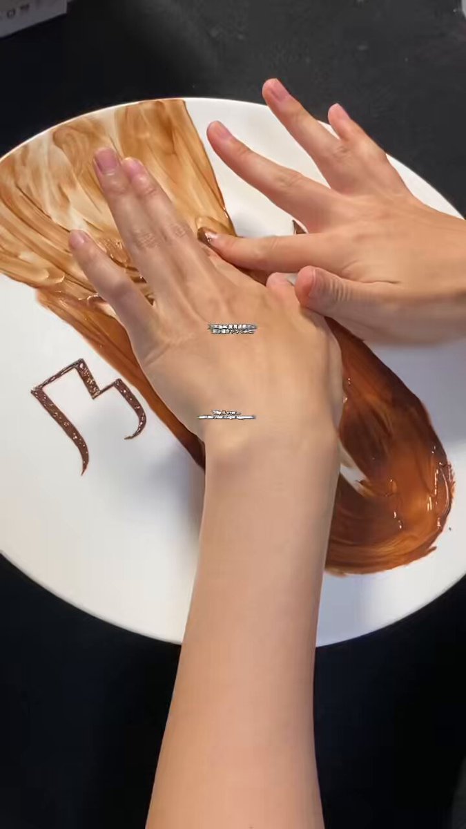 Chocolate artist norico (@norico0807) / X