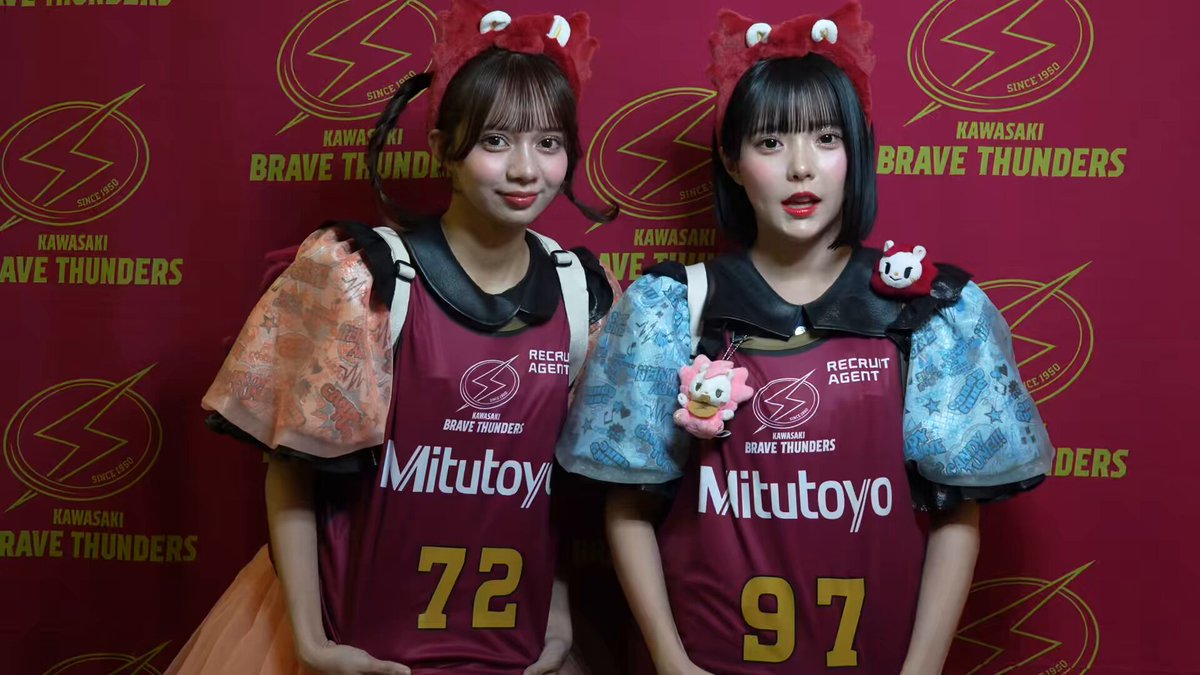 美品　CANDYTUNE　きゃんちゅーと初めての夏Tee 福山梨乃　※注意あり 福山梨乃生誕祭ありがとうございました