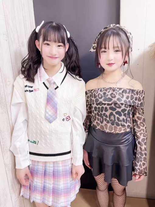 Twitterのコスプレ動画2