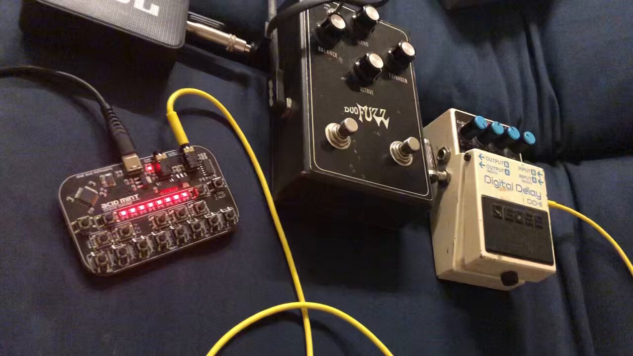 HOME BAKE INSTRUMENTS (@HomeBakeSynth) / X HOME BAKE INSTRUMENTS (@HomeBakeSynth) / X