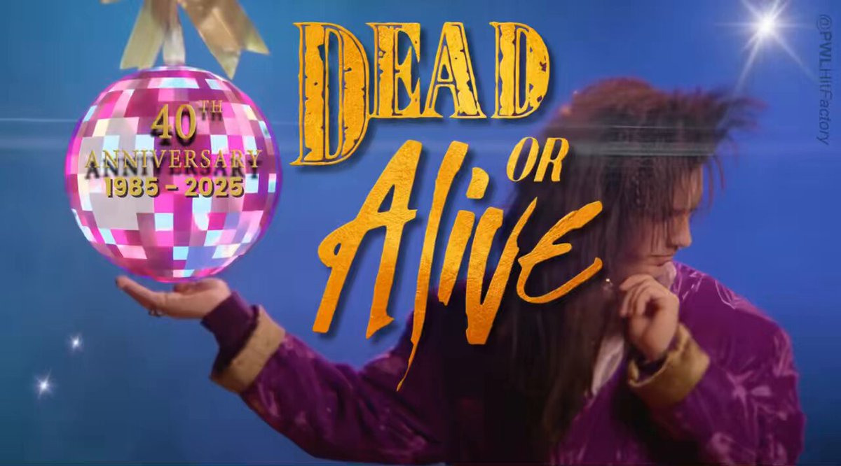 DEAD OR ALIVE『Still Spinning (27CD)』 Dead or Alive - Still Spinning: The Singles Collection