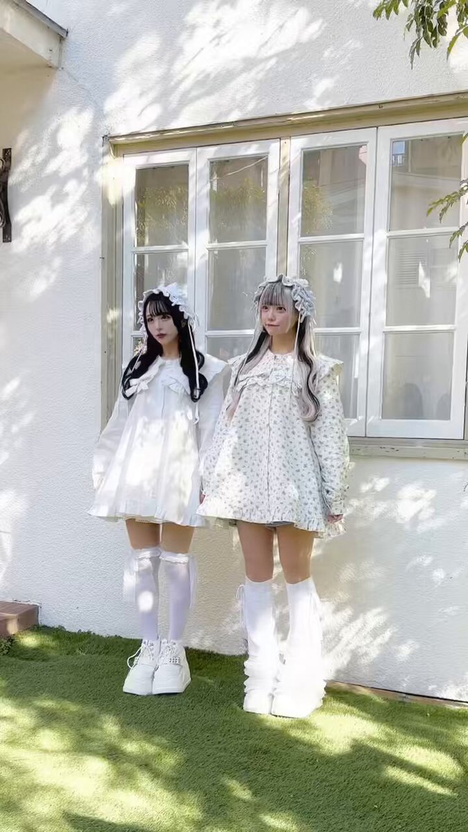 Whinny プリプリフラワーワンピ セール】Whinny/プリプリフラワーワンピ（ワンピース）｜Whinny