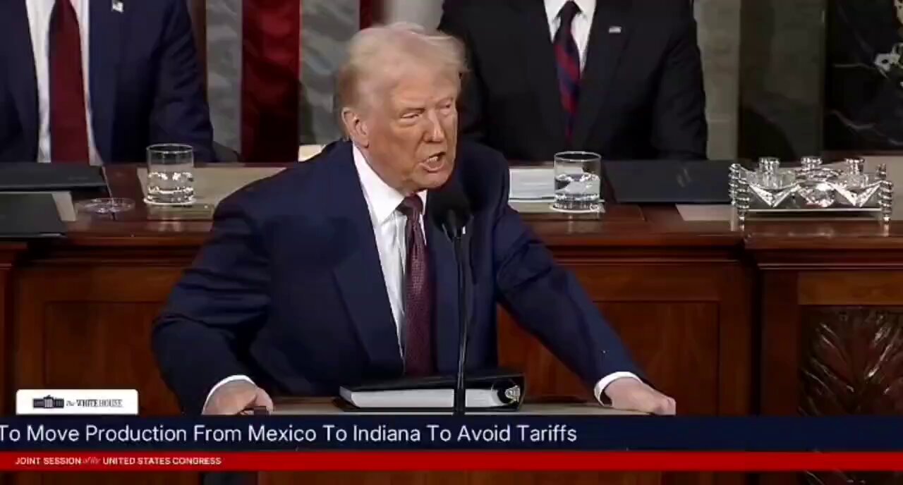 [爆卦] 川普：南韓的關稅是美國四倍 這不公平