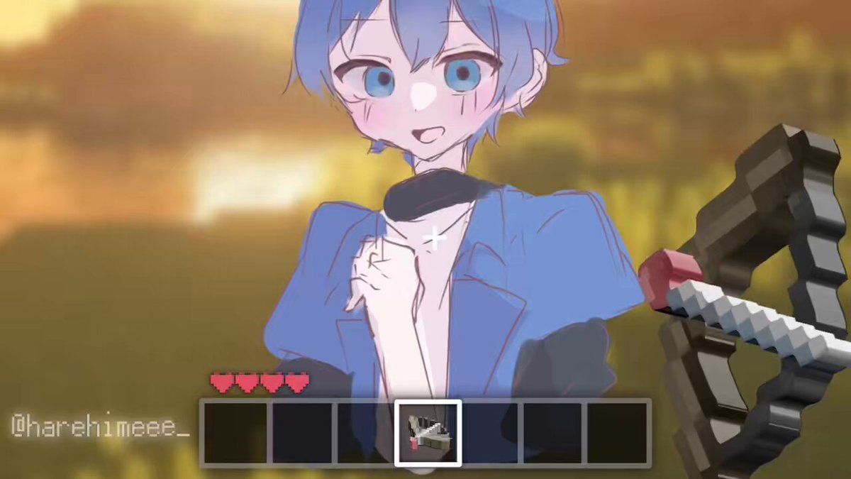 シナモン🍑💙 (@cinnamon0814) / X