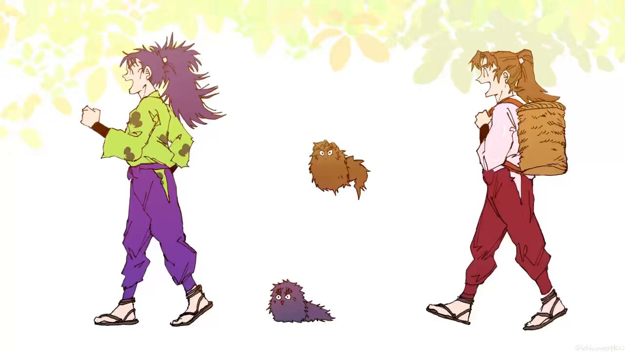 chiru (@chirumeriko) / X