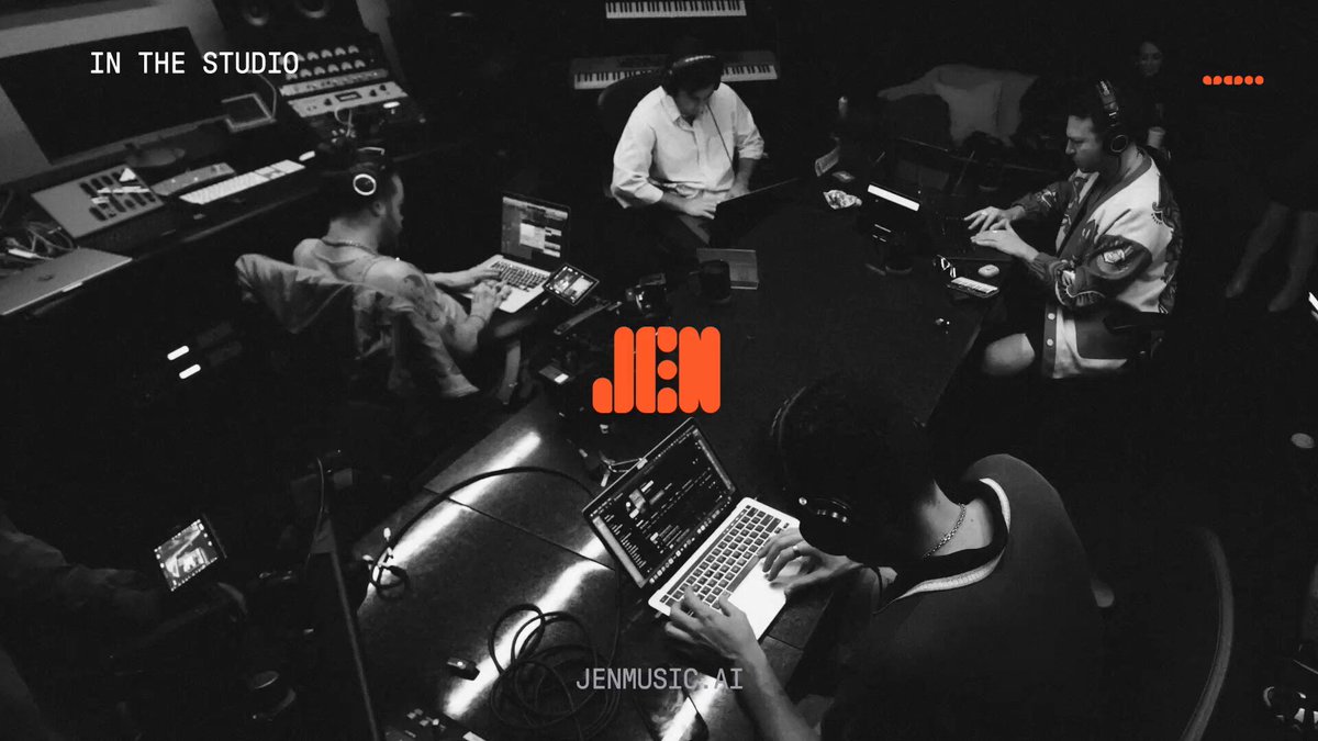 Jen (@jenmusicai) / X