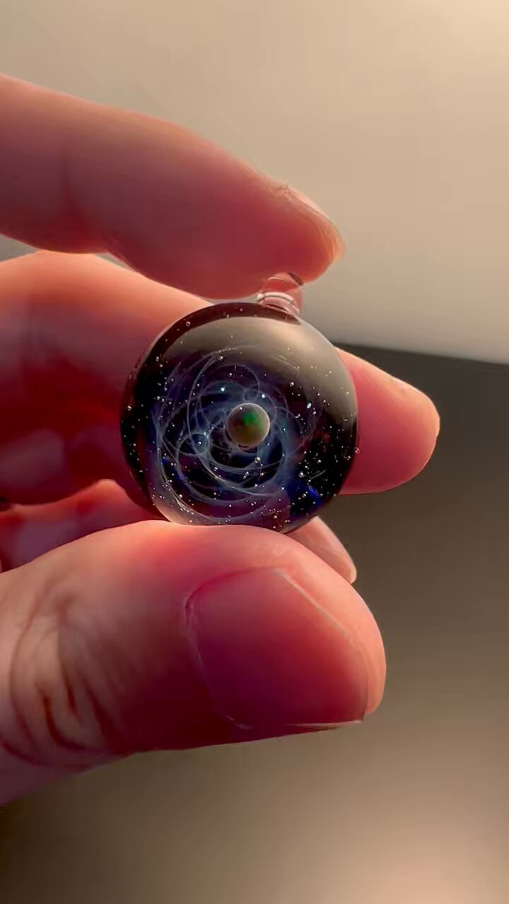 戸水 賢志 / PlusAlpha / 宇宙ガラス (@plusalpha_glass) / X