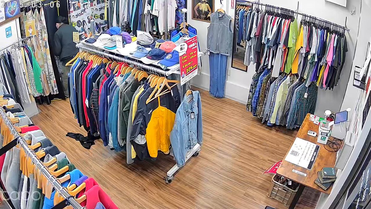 古着屋経営 古着】下北沢の新店「808」へ。今っぽいのに“かぶらない