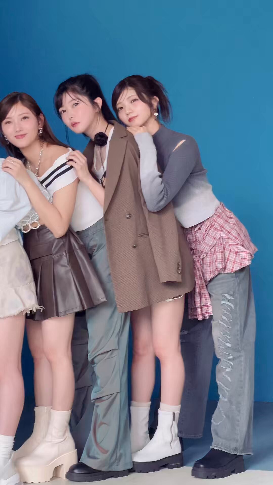 生写真 商品詳細ページ | ≠ME OFFICIAL SHOP | 生写真セット(7thcw